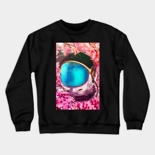 Pacific 2 Crewneck Sweatshirt